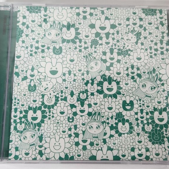 Kpop Supernatural Single Album New Jeans Cd NEW - Picture 1 of 8
